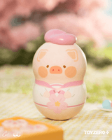 LuLu the Piggy Generic - Professional Cosplayer LuLu Tumbler 60