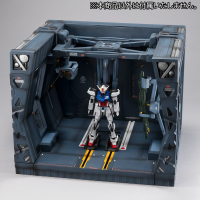 Archangel Hangar (1/144) 6