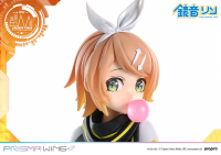 PRISMA WING Piapro Characters Kagamine Rin "Art by lack" 1/7 Scale Pre-Painted Figure 22