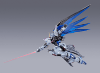 FREEDOM GUNDAM CONCEPT 2 "Mobile Suit Gundam SEED" 6