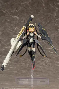 KOTOBUKIYA BULLET KNIGHTS Launcher - Megami Device - photo 1