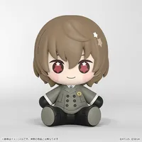 Good Smile Arts Shanghai Huggy Good Smile Goro Akechi - Persona 5 - photo 1