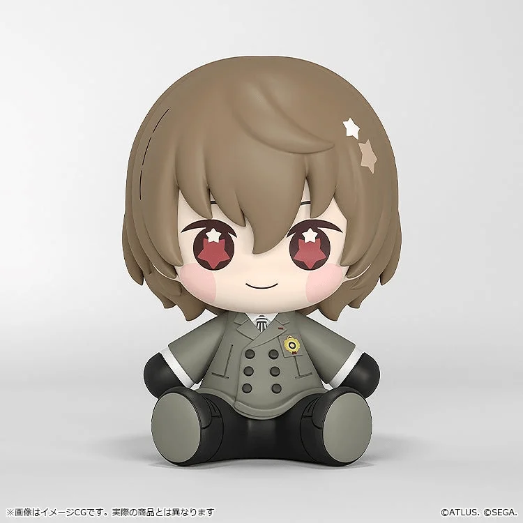 Good Smile Arts Shanghai Huggy Good Smile Goro Akechi - Persona 5