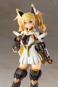KOTOBUKIYA Gene Stellainnocent Version - Phantasy Star Online 2 - photo 17