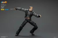 JOYTOY KOF '98UM '97 Special Team Ryuji Yamazaki - The King of Fighters - photo 21