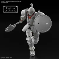 BANDAI HOBBY 30MF LIBER WARRIOR - 30 Minutes Fantasy (30MF) - photo 7