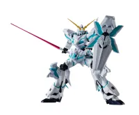 TAMASHII NATIONS RX-0 Unicorn Gundam (AWAKENED) - Mobile Suit Gundam Unicorn / Narrative - photo 7