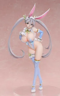FREEing Senko: Bunny Ver. - Shinovi Master Senran Kagura - photo 4