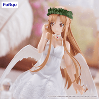 Sword Art Online BiCute Pure Figure -Asuna- 3