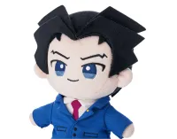 GOOD SMILE COMPANY Ace Attorney Plushie Doll Phoenix Wright - The Great Ace Attorney - photo 5