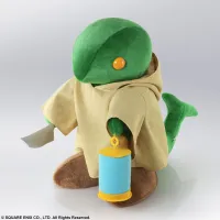 SQUARE ENIX FINAL FANTASY JUMBO PLUSH Tonberry - Final Fantasy - photo 12