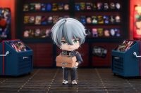 Nendoroid Wise 7