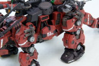 EZ-004 RED HORN Marking Plus Ver. 10