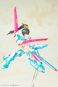 ASRA ARCHER AOI 14