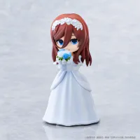 BUSHIROAD CREATIVE PalVerse The Quintessential Quintuplets Movie (1pc / 6pc per box) - The Quintessential Quintuplets - photo 12