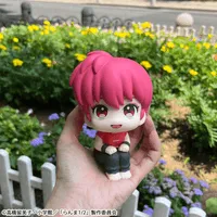 MegaHouse Lookup TV Anime Ranma 1／2  Ranma - Ranma 1/2 - photo 7