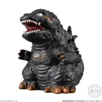 BANDAI Godzilla SofviDoll "Godzilla" (Box of 10), Bandai Shokugan SofviDoll - Godzilla - photo 9