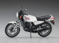 [BK13] 1:12 Yamaha RZ250 (4L3) (1980) 3