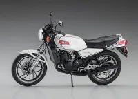Hasegawa [BK13] 1:12 Yamaha RZ250 (4L3) (1980) - Scale Kits - photo 3