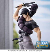 Luminasta "Jujutsu Kaisen" Kaigyoku/Gyokusetsu "Toji Fushiguro" Ready For Battle 4