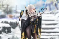 Good Smile Arts Shanghai Blanc: White Rabbit - GODDESS OF VICTORY: NIKKE - photo 5