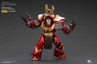 Thousand Sons Sekhmet Terminator Cabal Sekhmet With Lightning Claws 4