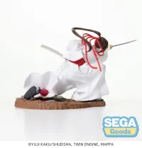 SEGA Luminasta "Hell's Paradise: Jigokuraku" "Yamada Asaemon Sagiri" - Hell's Paradise: Jigokuraku - photo 8