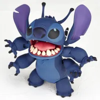 REVOLTECH STITCH (Prototype No. 626)