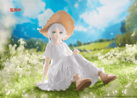 Frieren: Beyond Journey's End Desktop Cute Figure - Frieren (Summer Dress ver.) 1