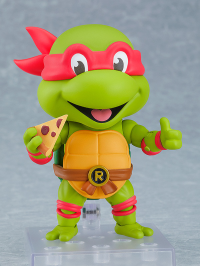 Nendoroid Raphael 2