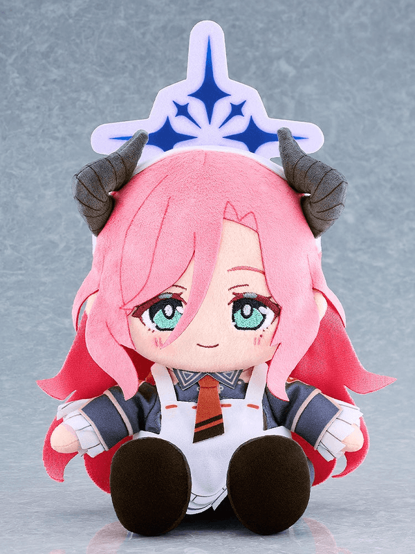 Chocopuni Plushie Juri