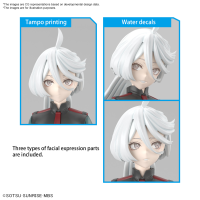 Figure-rise Standard MIORINE REMBRAN 5