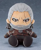 GOOD SMILE COMPANY Plushie Geralt - Video Games - photo 1