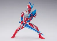 TAMASHII NATIONS ULTRAMAN OMEGA REKINESS ARMOR - Ultraman - photo 7