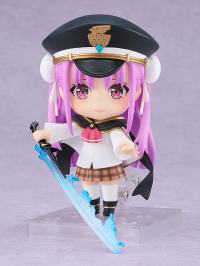 Nendoroid Tama Kunimi 1