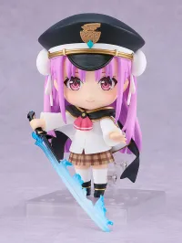 GOOD SMILE COMPANY Nendoroid Tama Kunimi - Heaven Burns Red - photo 1