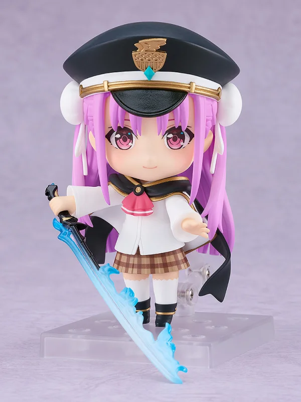 GOOD SMILE COMPANY Nendoroid Tama Kunimi - Heaven Burns Red