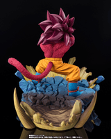 [EXTRA BATTLE] SUPER SAIYAN 4 SON GOKU -DAIMA- 5