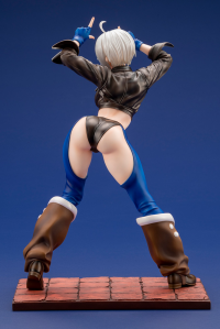 SNK THE KING OF FIGHTERS 2001 ÁNGEL BISHOUJO STATUE 5