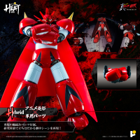 POSE+ METAL HEAT Series -  GETTER　DRAGON（GETTER　ROBO　ARMAGEDDON ver.) 18