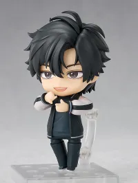 GOOD SMILE COMPANY Nendoroid Cheng Xiaoshi - LINK CLICK - photo 4