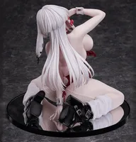 BINDing Yami Usagi-tan - 18+ - photo 7