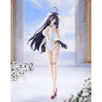 BANDAI OVERLORD GLITTER&GLAMOURS-ALBEDO-WEDDING ver. - Overlord - photo 2