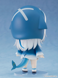 Nendoroid Gawr Gura(re-run) 4