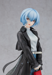 Rei Ayanami ~Red Rouge~ 5