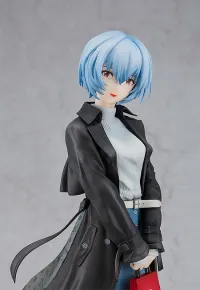 GOOD SMILE COMPANY Rei Ayanami ~Red Rouge~ - Rebuild of Evangelion - photo 5