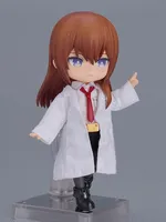 GOOD SMILE COMPANY Nendoroid Doll Outfit Set: Kurisu Makise - Lab Coat Ver. - Steins;Gate - photo 5