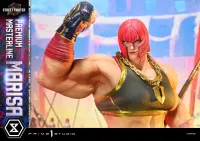 Prime 1 Studio Premium Masterline Street Fighter 6 Marisa - Street Fighter - photo 11
