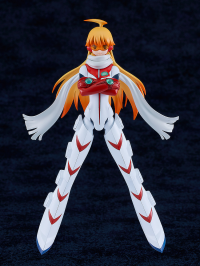 MODEROID Buster Machine No. 7 1