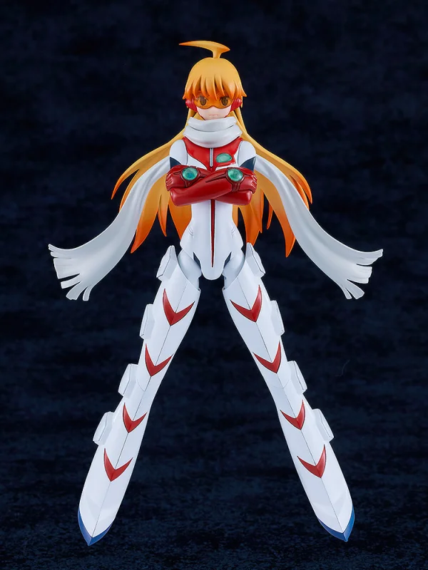 GOOD SMILE COMPANY MODEROID Buster Machine No. 7 - Gunbuster